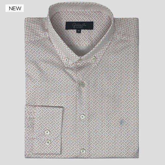 Long Sleeve Fernando pena (M264-03)