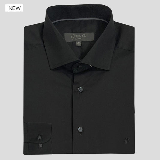 Long Sleeve Fernando Pena (VD25-145-BLACK)