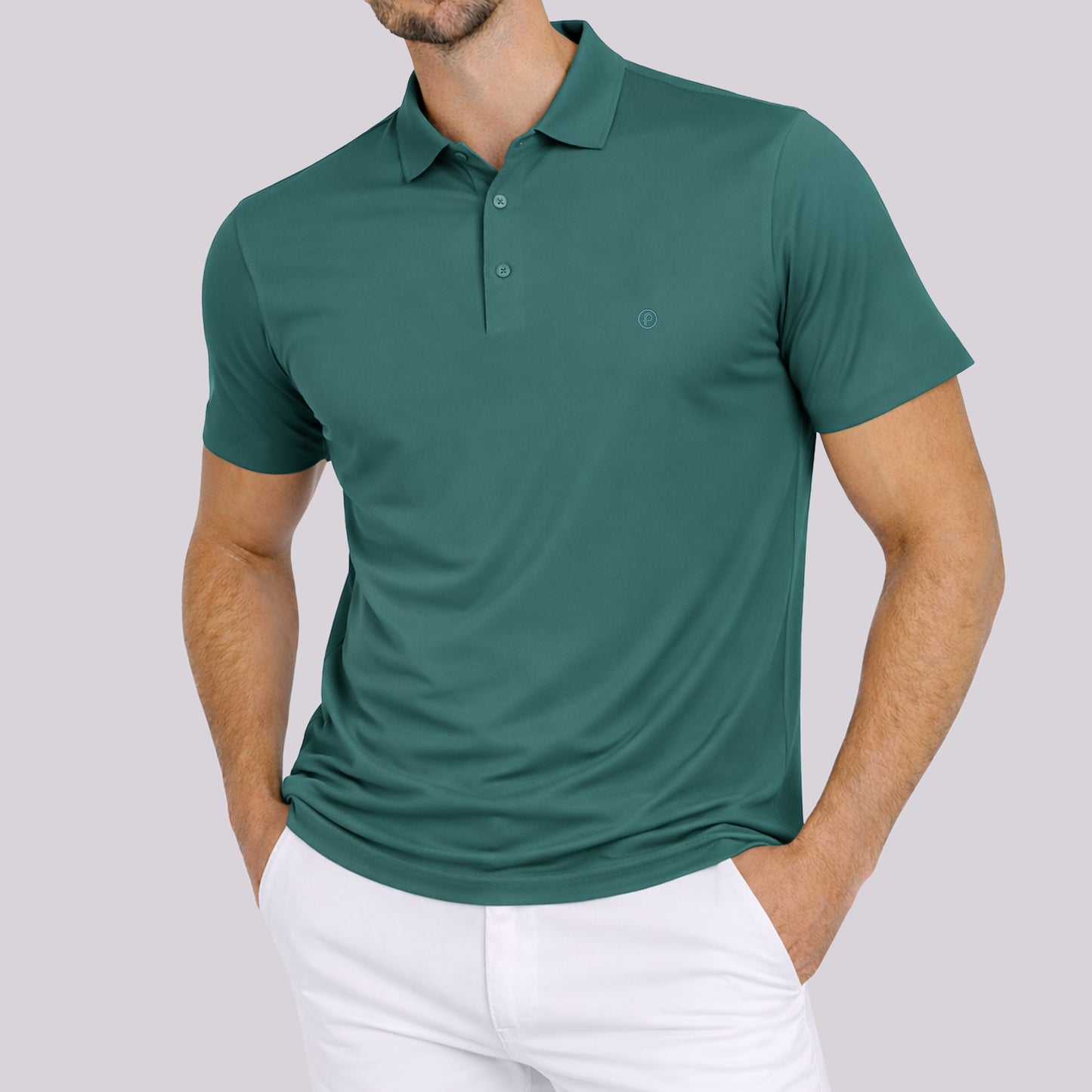 New Performance Polo (SPP1-FP12)