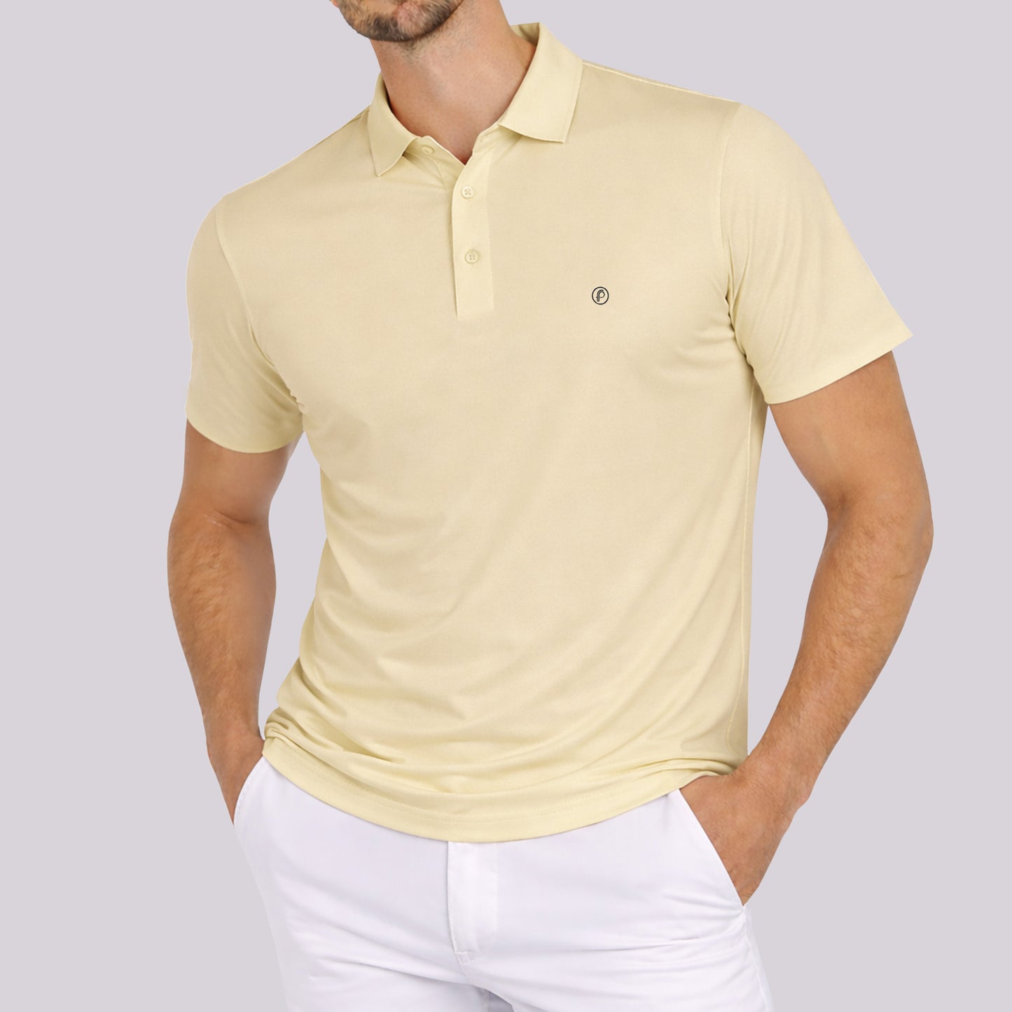 New Performance Polo (SPP1-FP8)