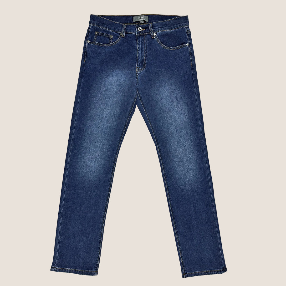 Modern Fit Stretch Jean (FP JD-66A)