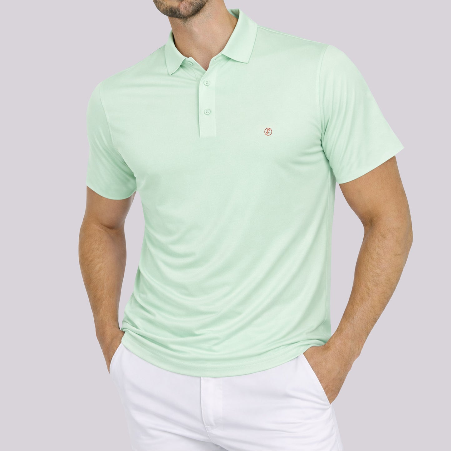 New Performance Polo (SPP1-FP4)
