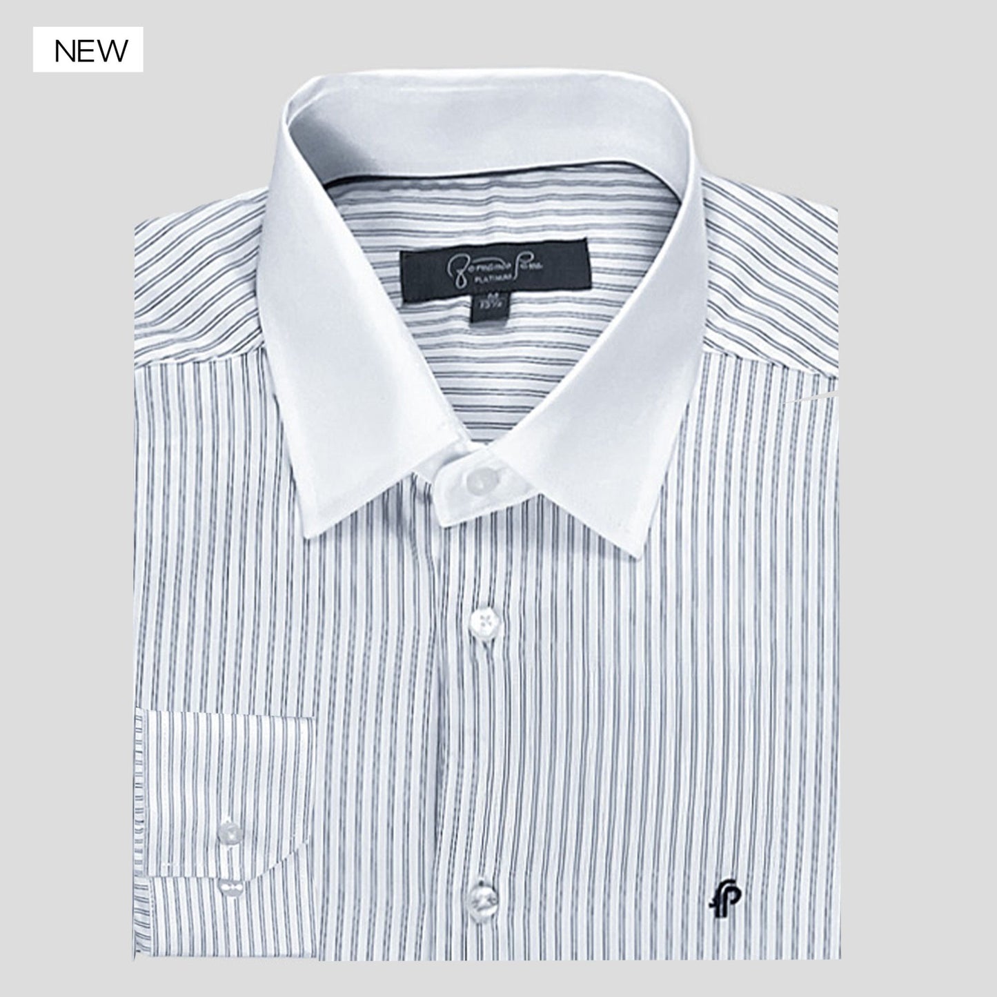 Long Sleeve Fernando Pena (VF42-09)