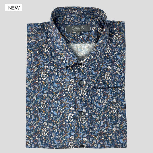 Long Sleeve Fernando Pena (M264-012)