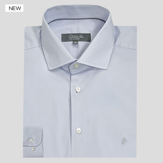 Longo Sleeve Fernado Pena (VD25-145B-LT.BLUE)