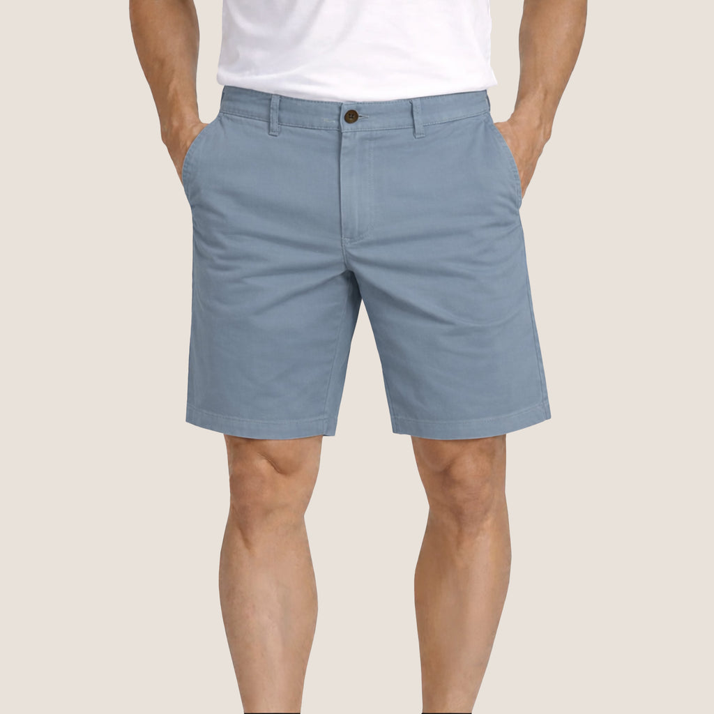 Fernando Pena Bermuda-Brunera Blue (BER-FP6)