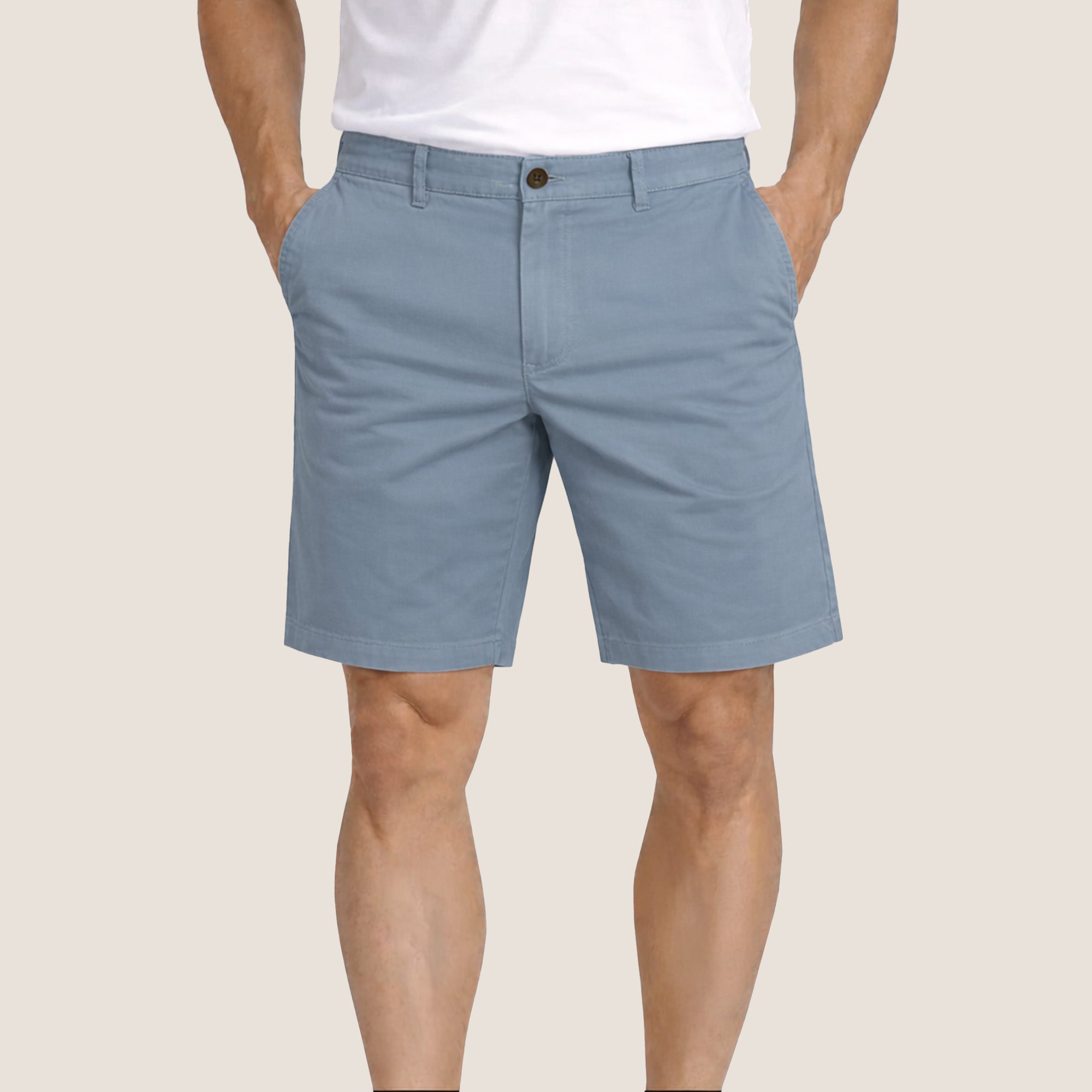 Fernando Pena Bermuda-Brunera Blue (BER-FP6)
