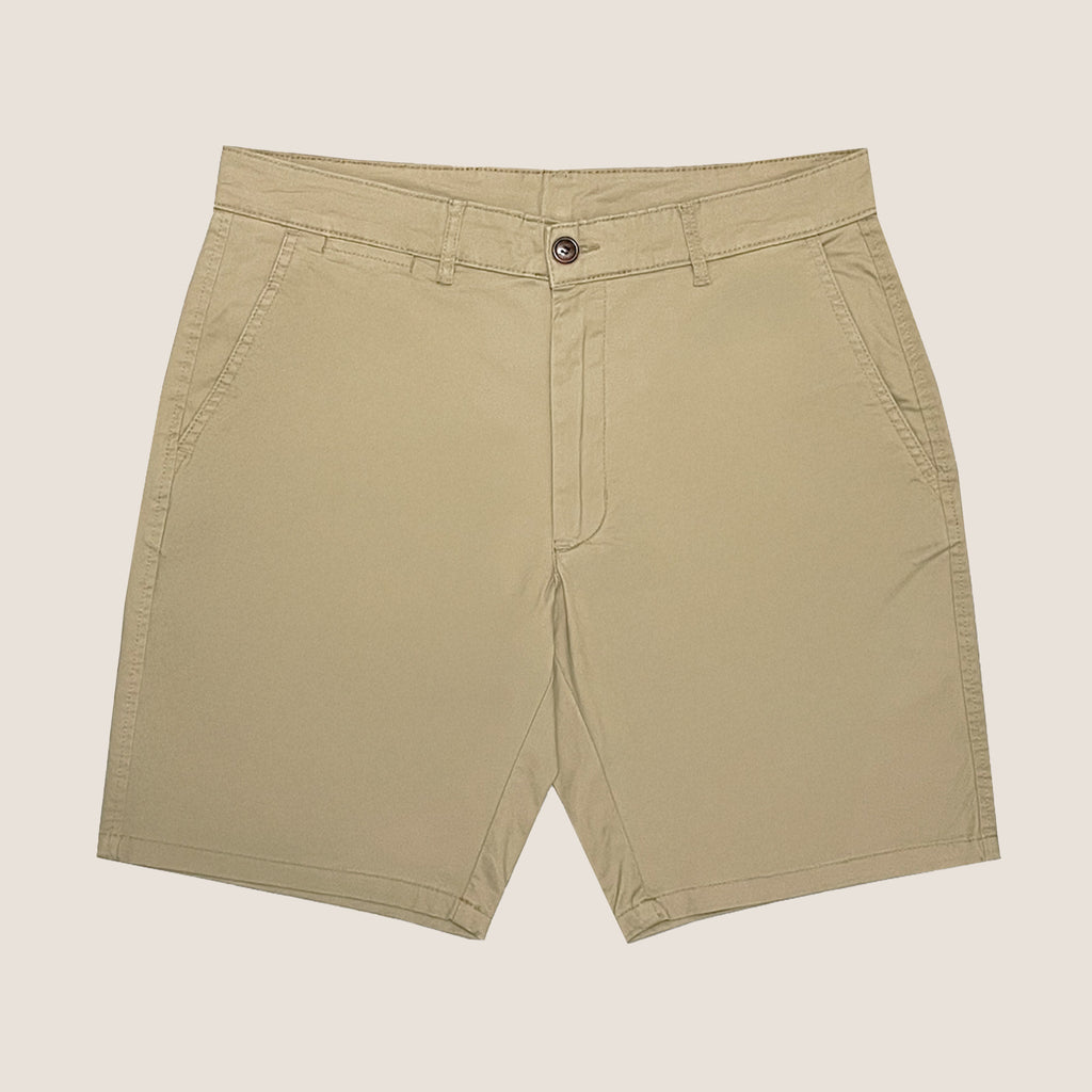 Fernando Pena Bermuda-Khaki  (BER-FP6)