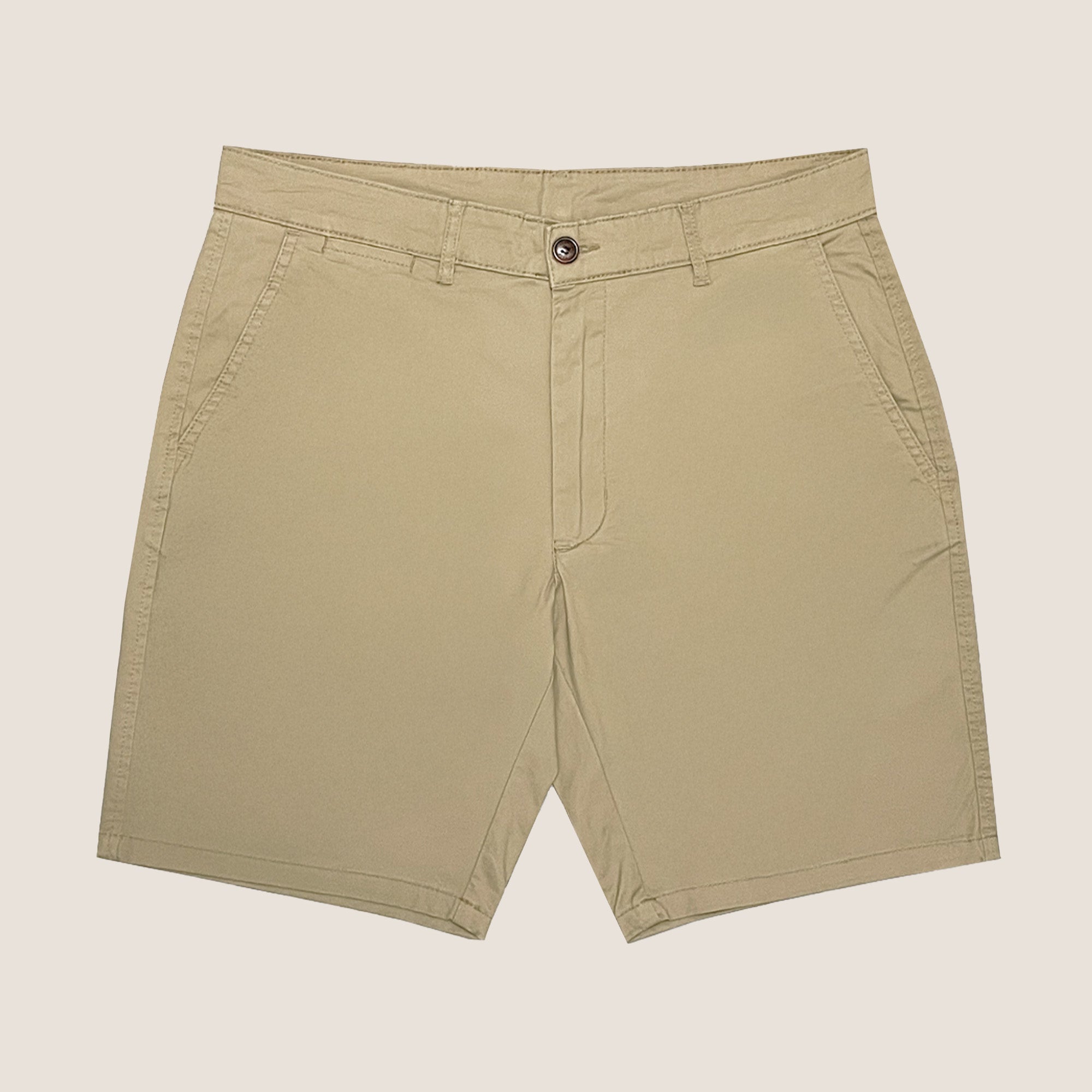 Fernando Pena Bermuda-Khaki  (BER-FP6)