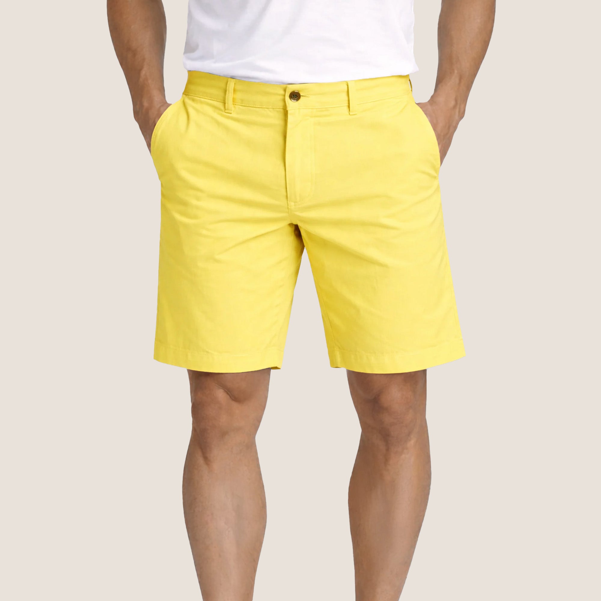 Fernando Pena Bermuda-Lime Light (BER-FP6)