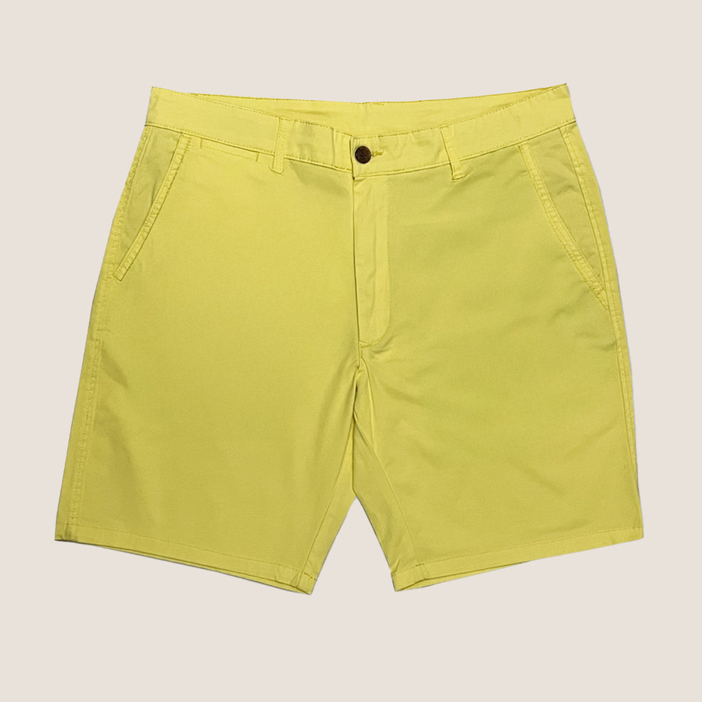 Fernando Pena Bermuda-Lime Light (BER-FP6)
