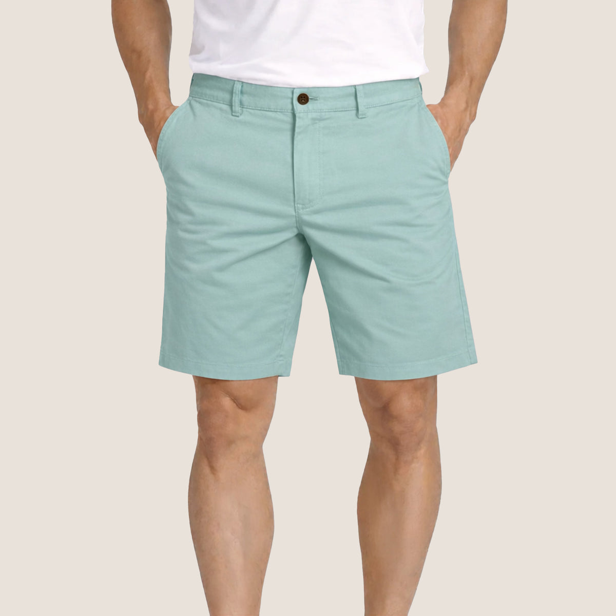 Fernando Pena Bermuda-Platina Green (BER-FP6)