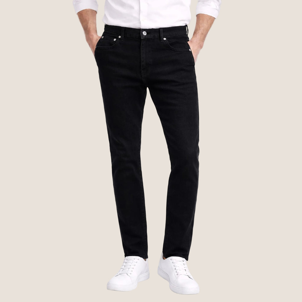 Modern Fit Stretch Jean (FP JD-66D)