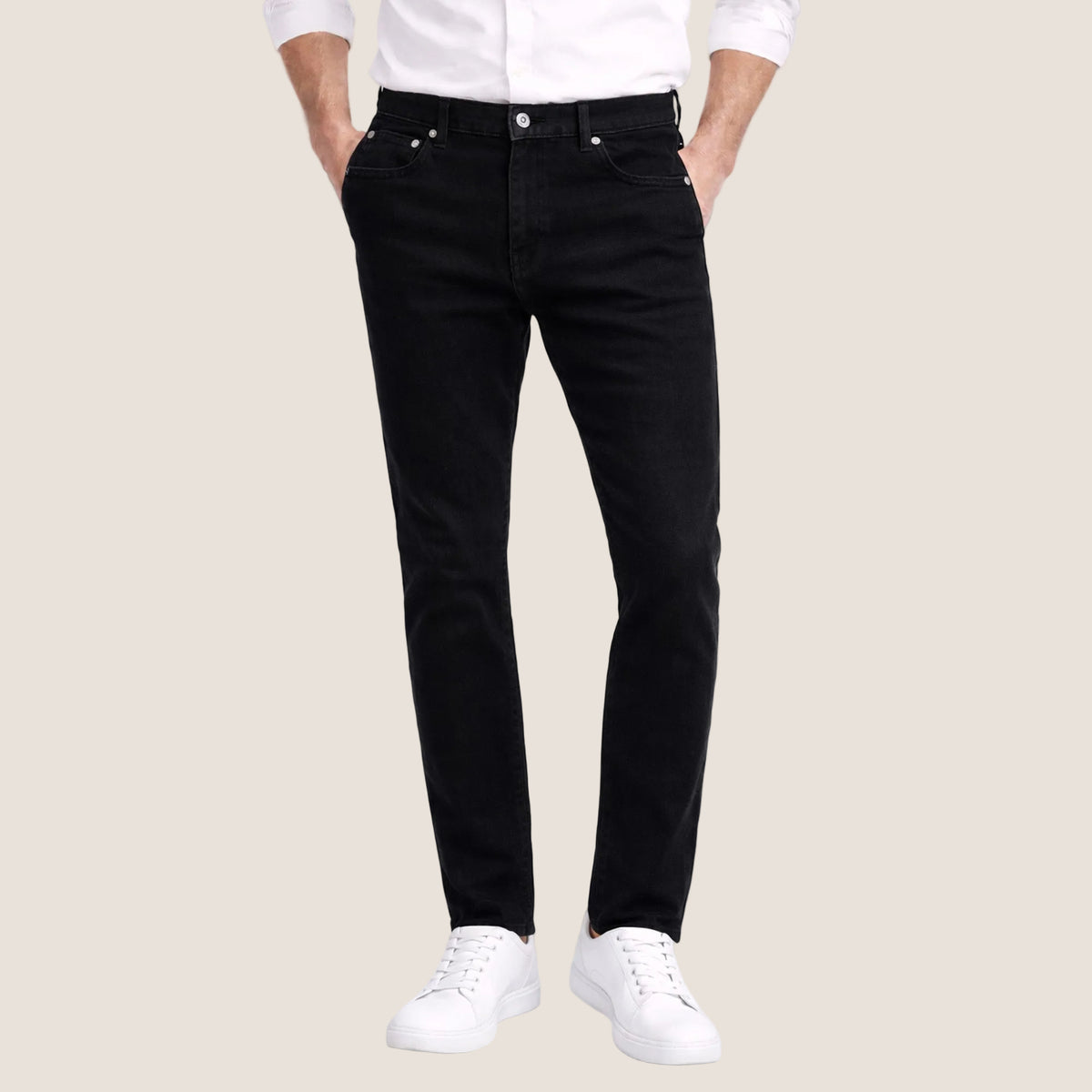 Modern Fit Stretch Jean (FP JD-66D)