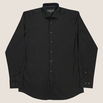 Long Sleeve Fernando Pena (VD25-145-BLACK)
