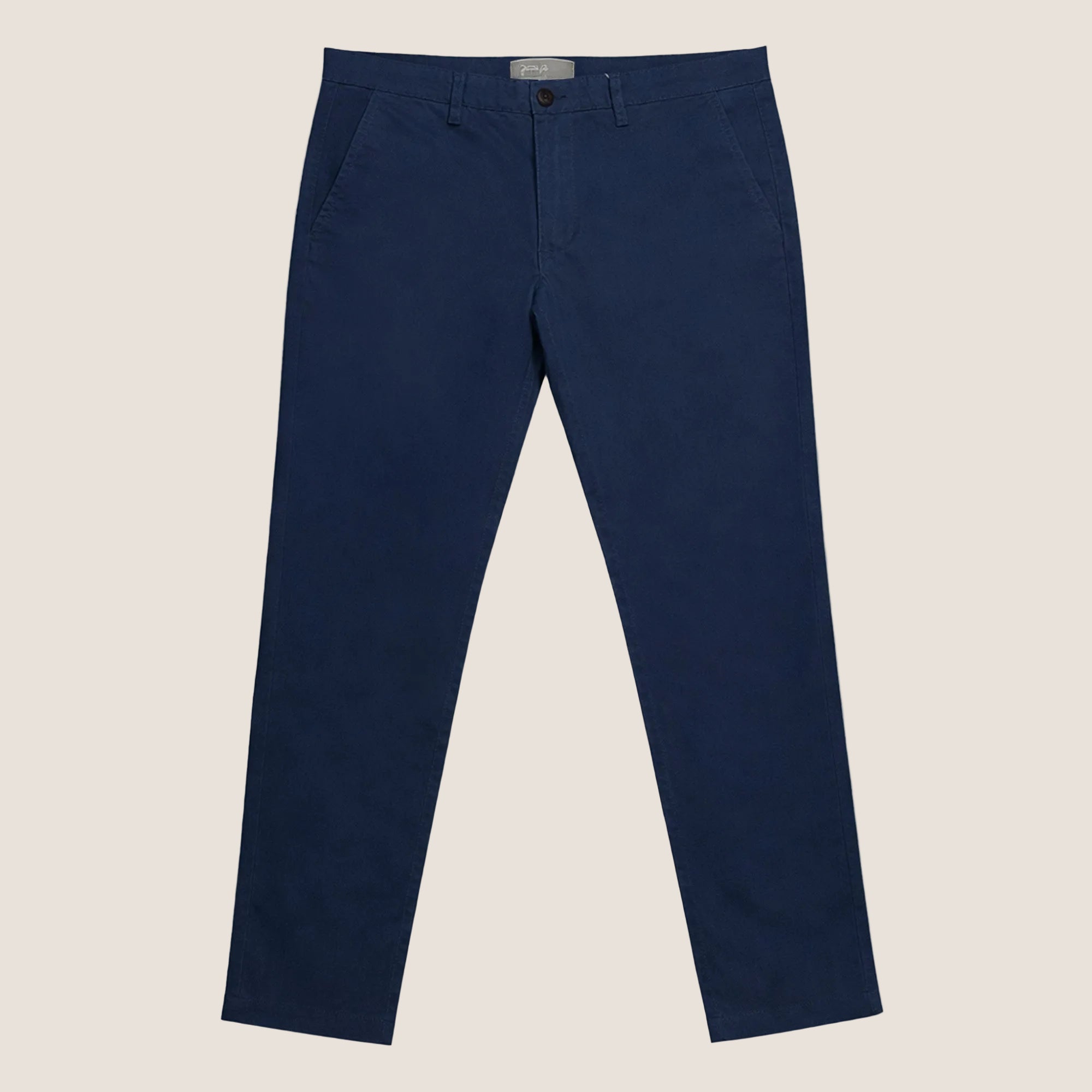 Slim-Fit Stretch Pants Blue Fusion (CH-FP04)
