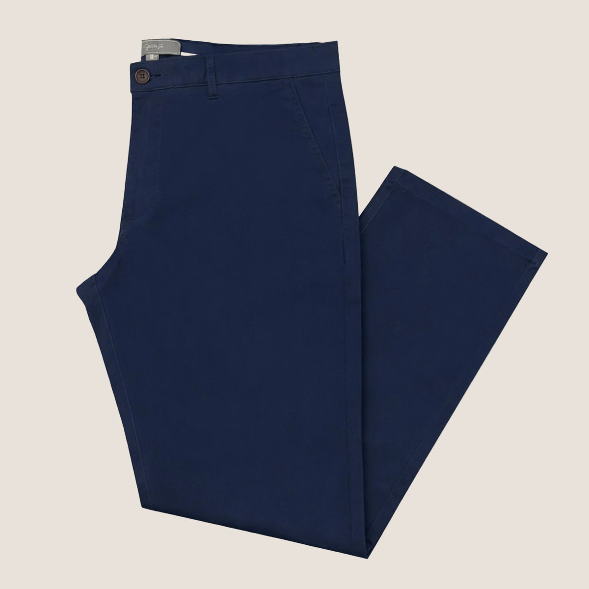 Slim-Fit Stretch Pants Blue Fusion (CH-FP04)