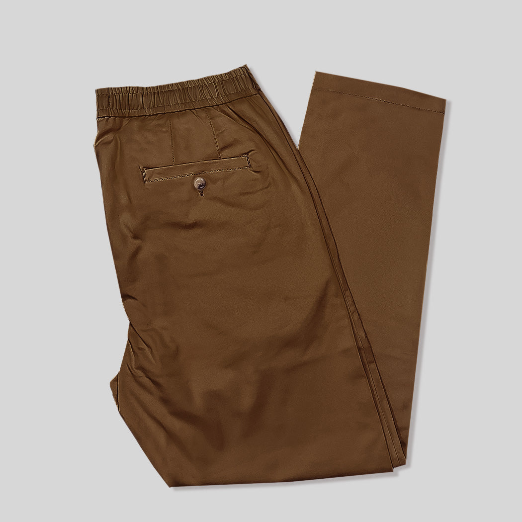 Ginger Snap Chino Pants (CHP-FP02)