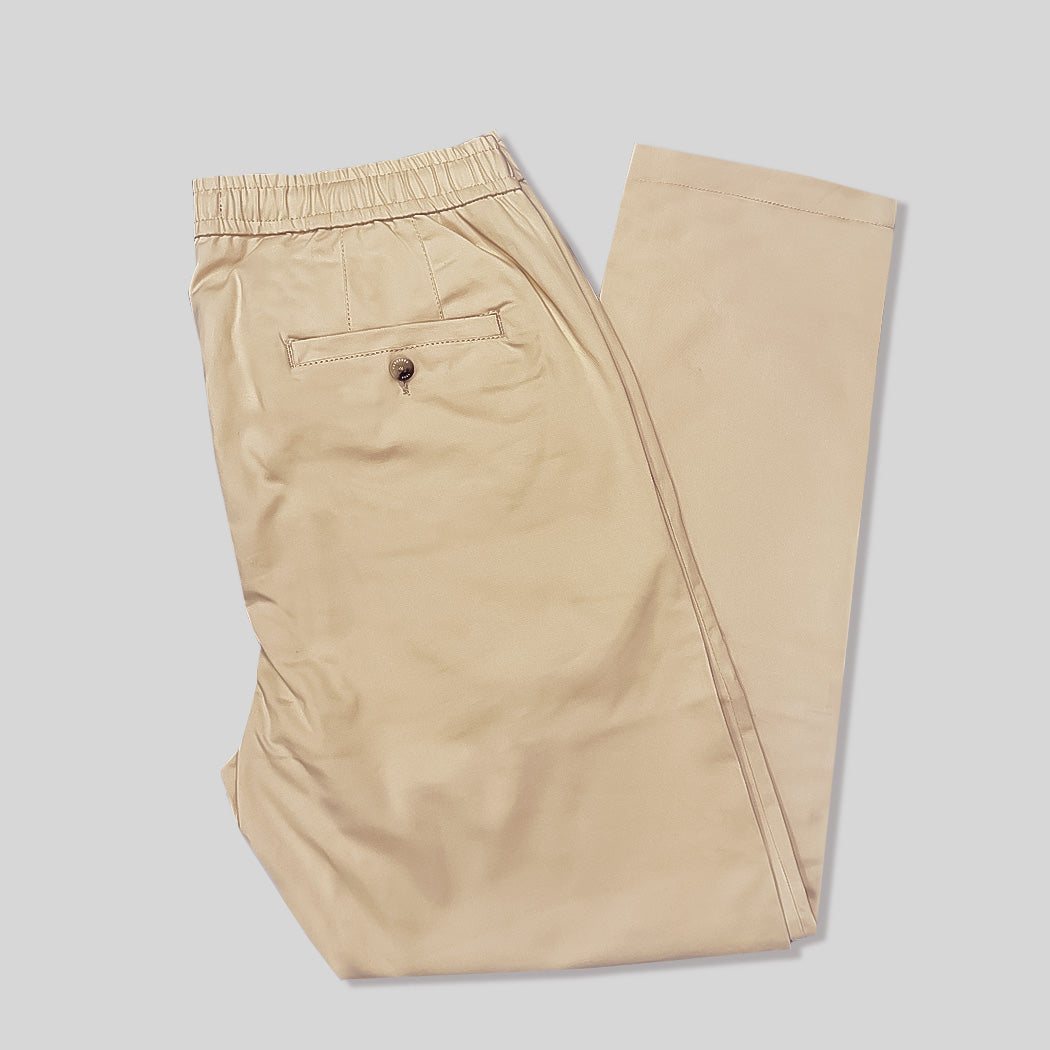 Pale Khaki Chino Pants (CHP-FP01)