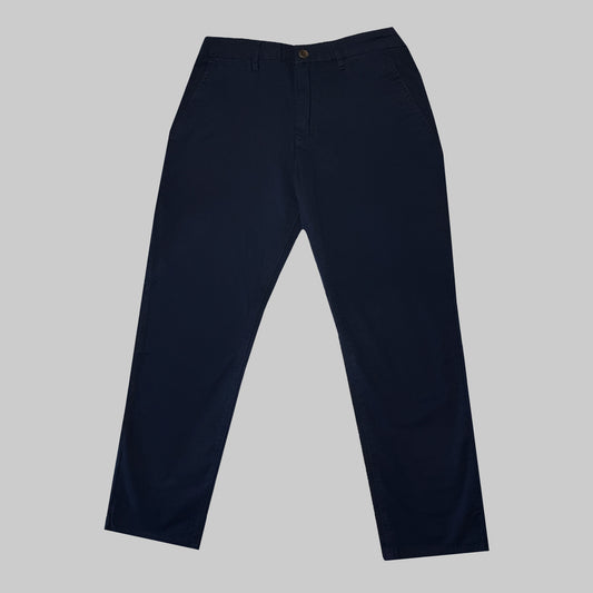 Eclipse Blue Chino (CHP-FP03)