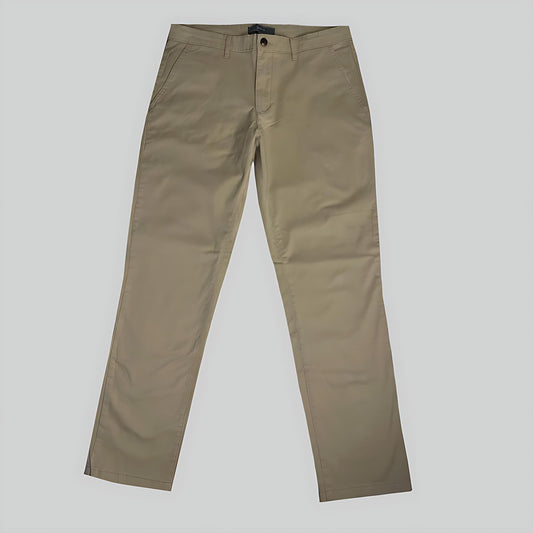 Dessert Stone Chino Pants (CHP-FP03)