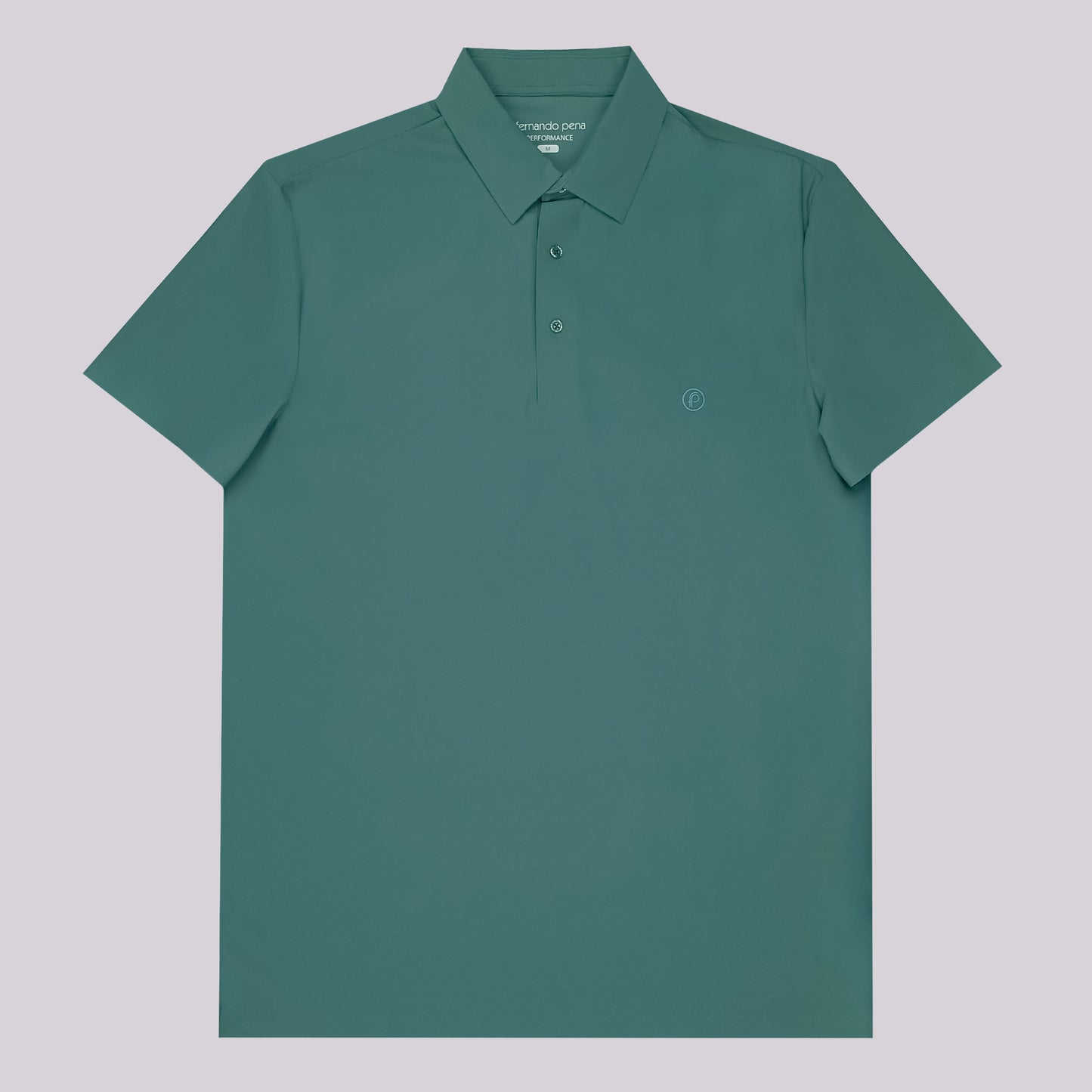 New Performance Polo (SPP1-FP12)