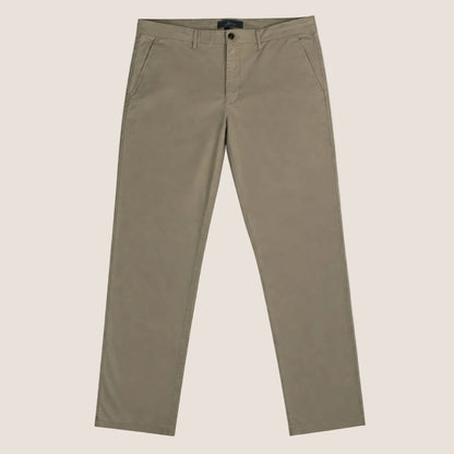 Slim Fit Stretch Pants Desert Stone (CHP-FP03)