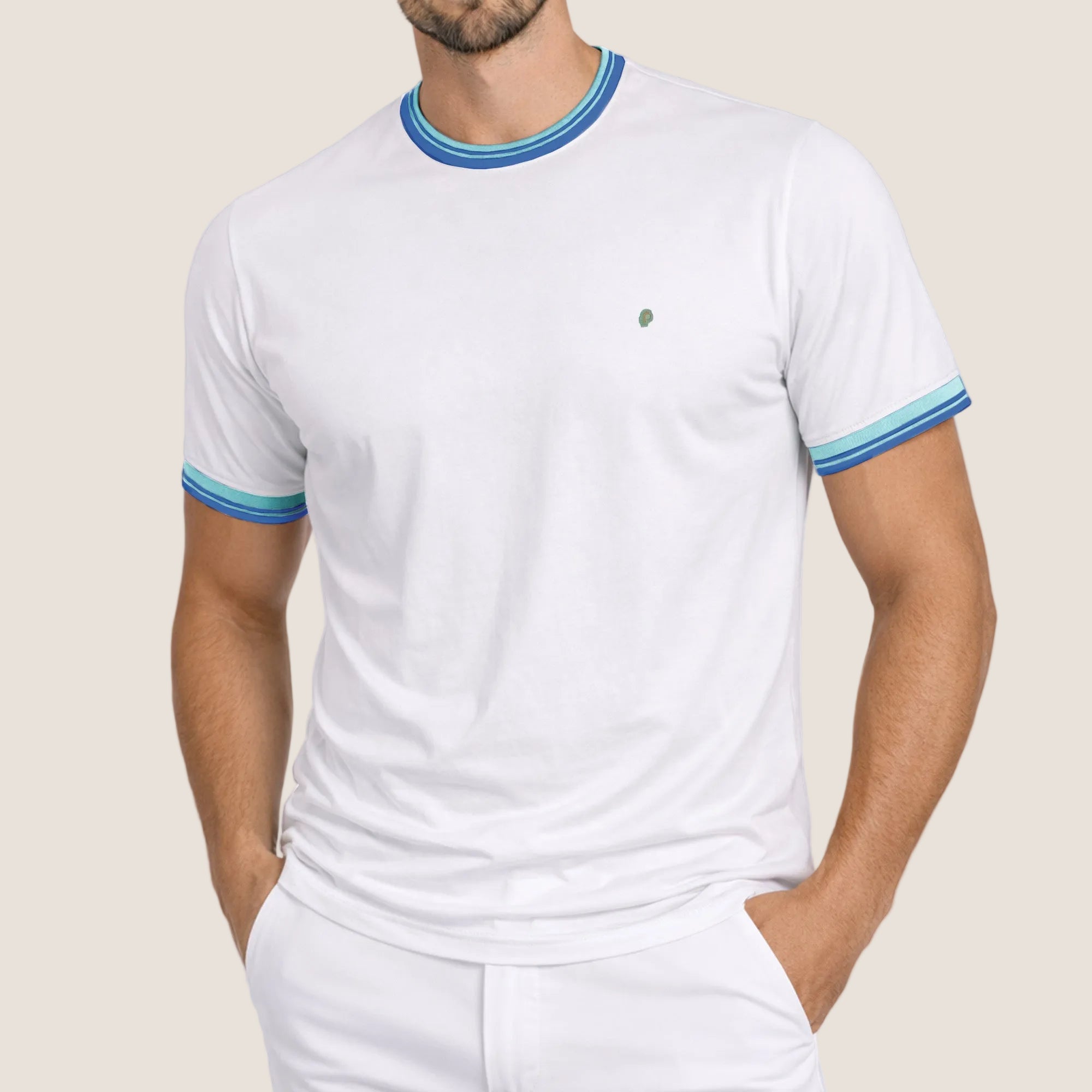 Classic T-Shirts (EA25-66A)