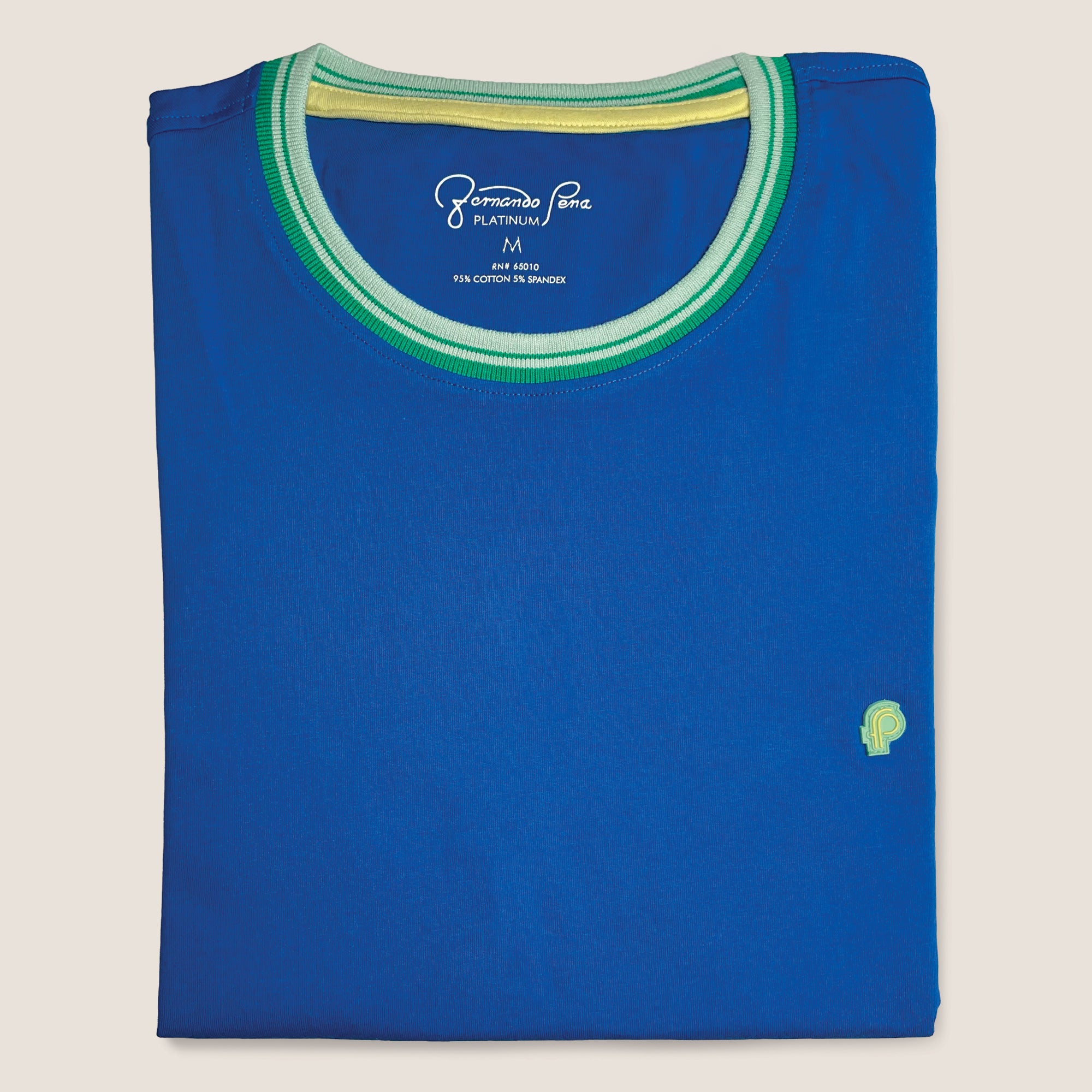 Premium T-Shirt (EA25-66B)