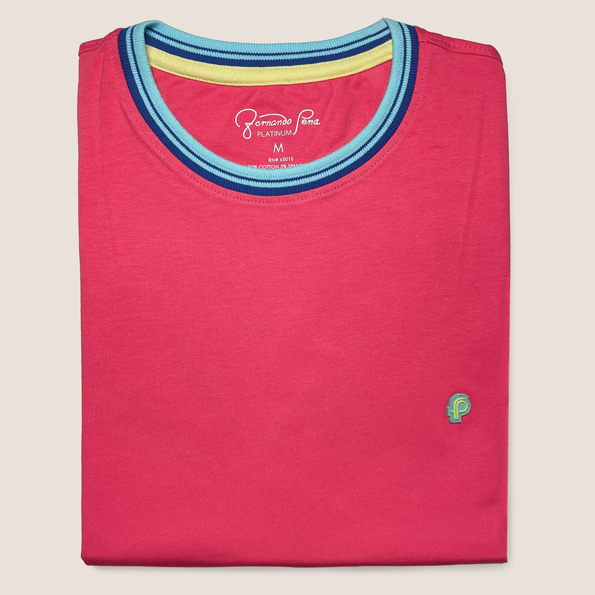 Premium T-Shirt (EA25-66B)