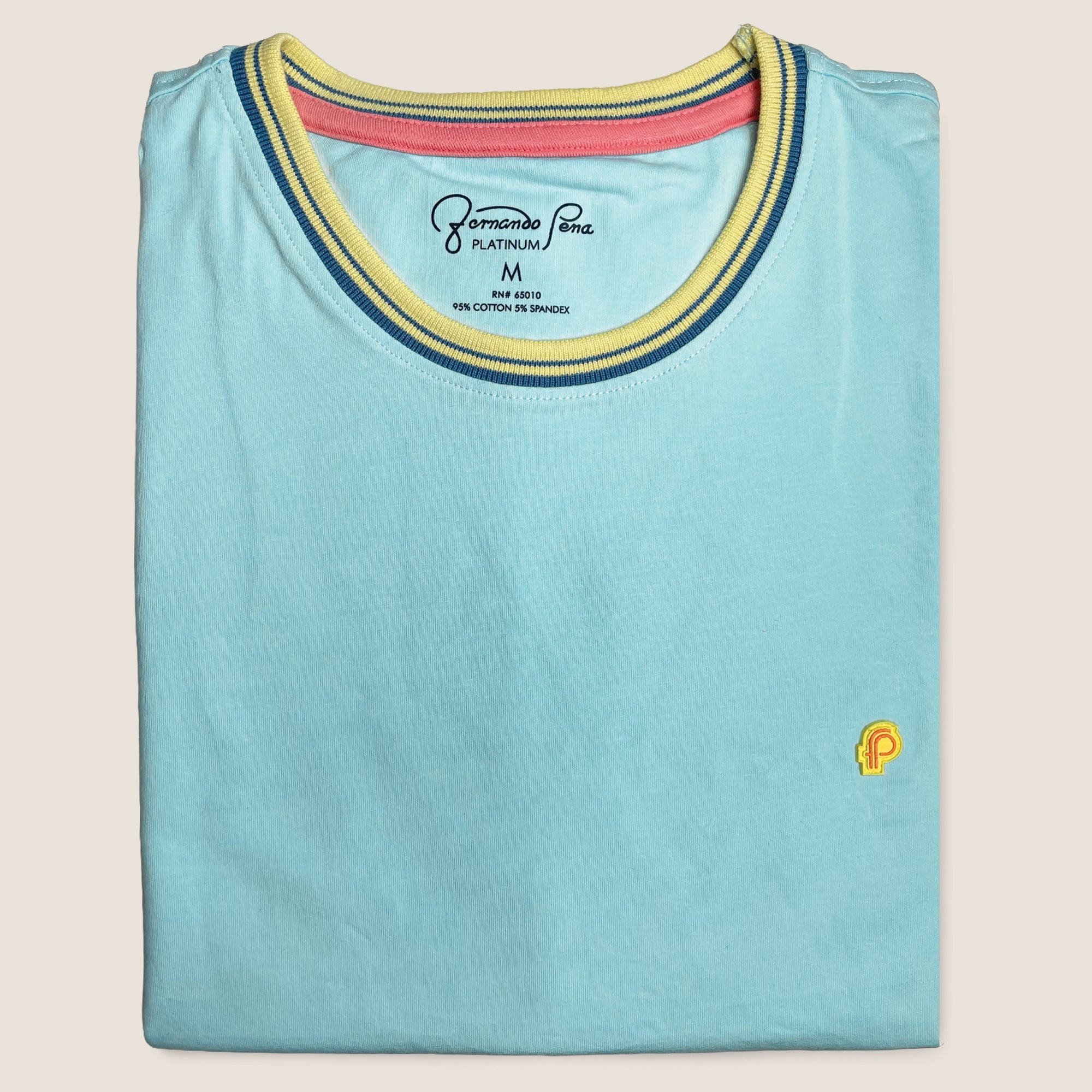 Premium T-Shirt (EA25-66B)
