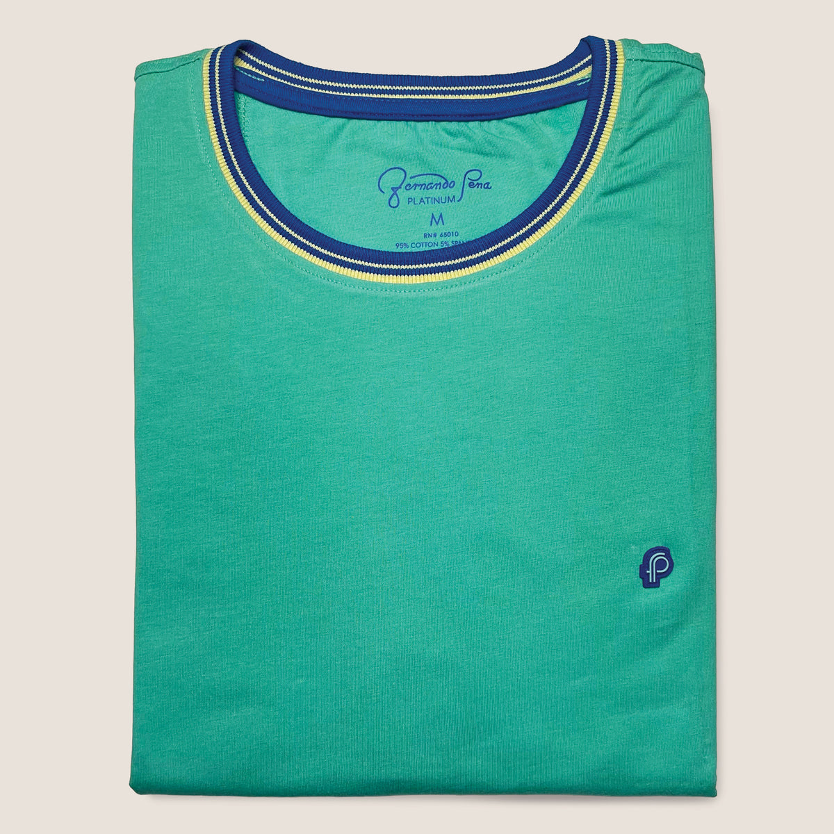 Premium T-Shirt (EA25-66B)