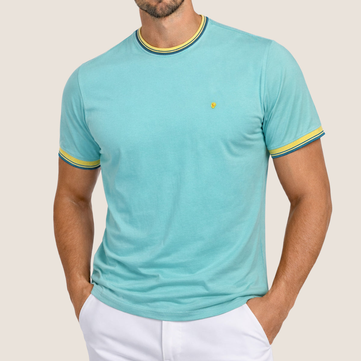 Premium T-Shirt (EA25-66B)