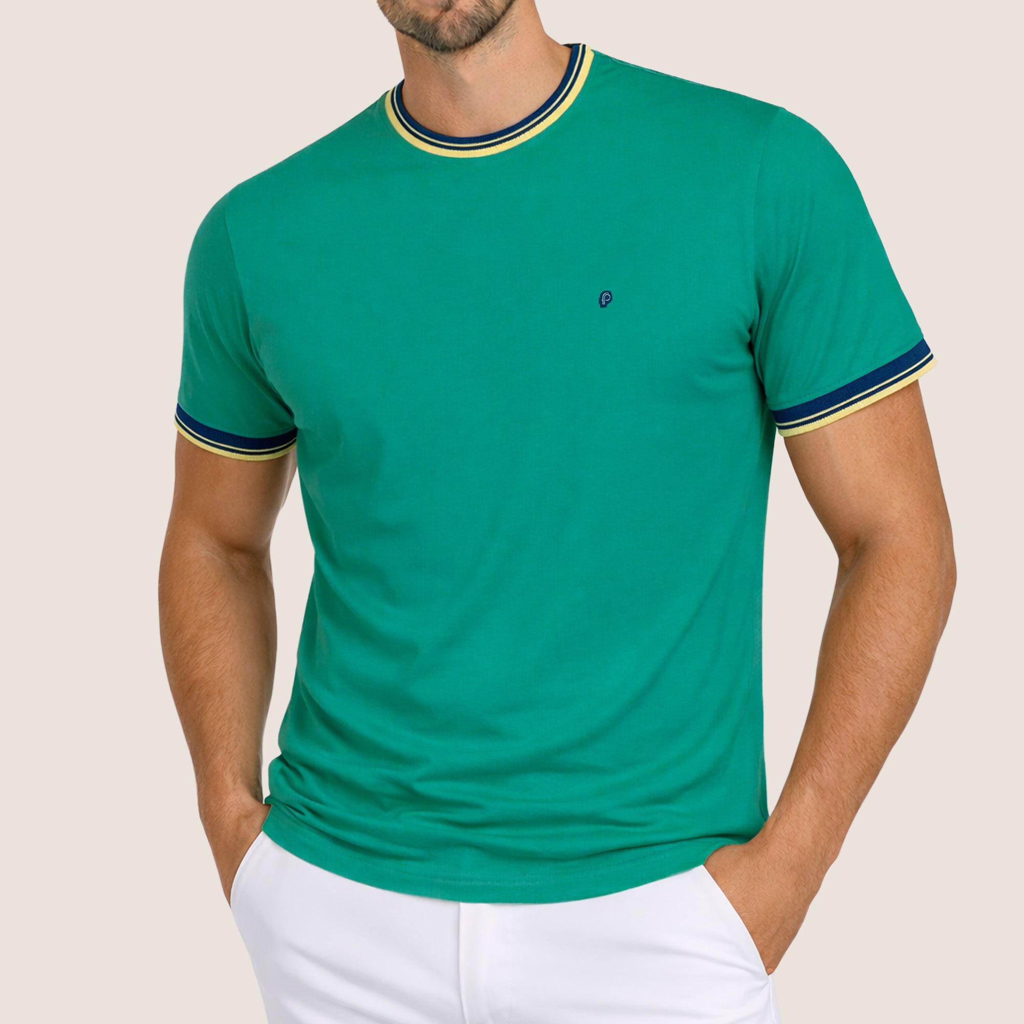 Premium T-Shirt (EA25-66B)