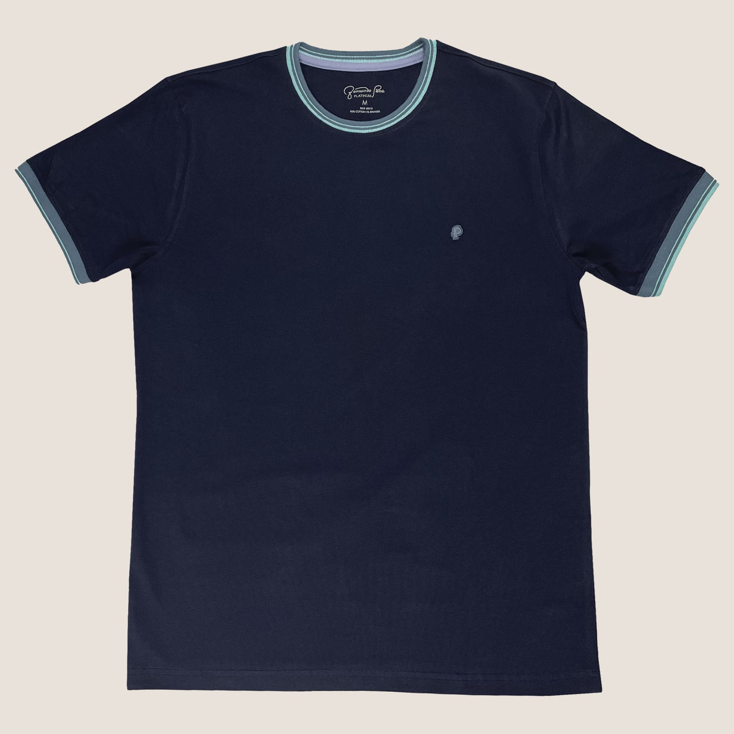 Premium T-Shirt (EA25-66B)