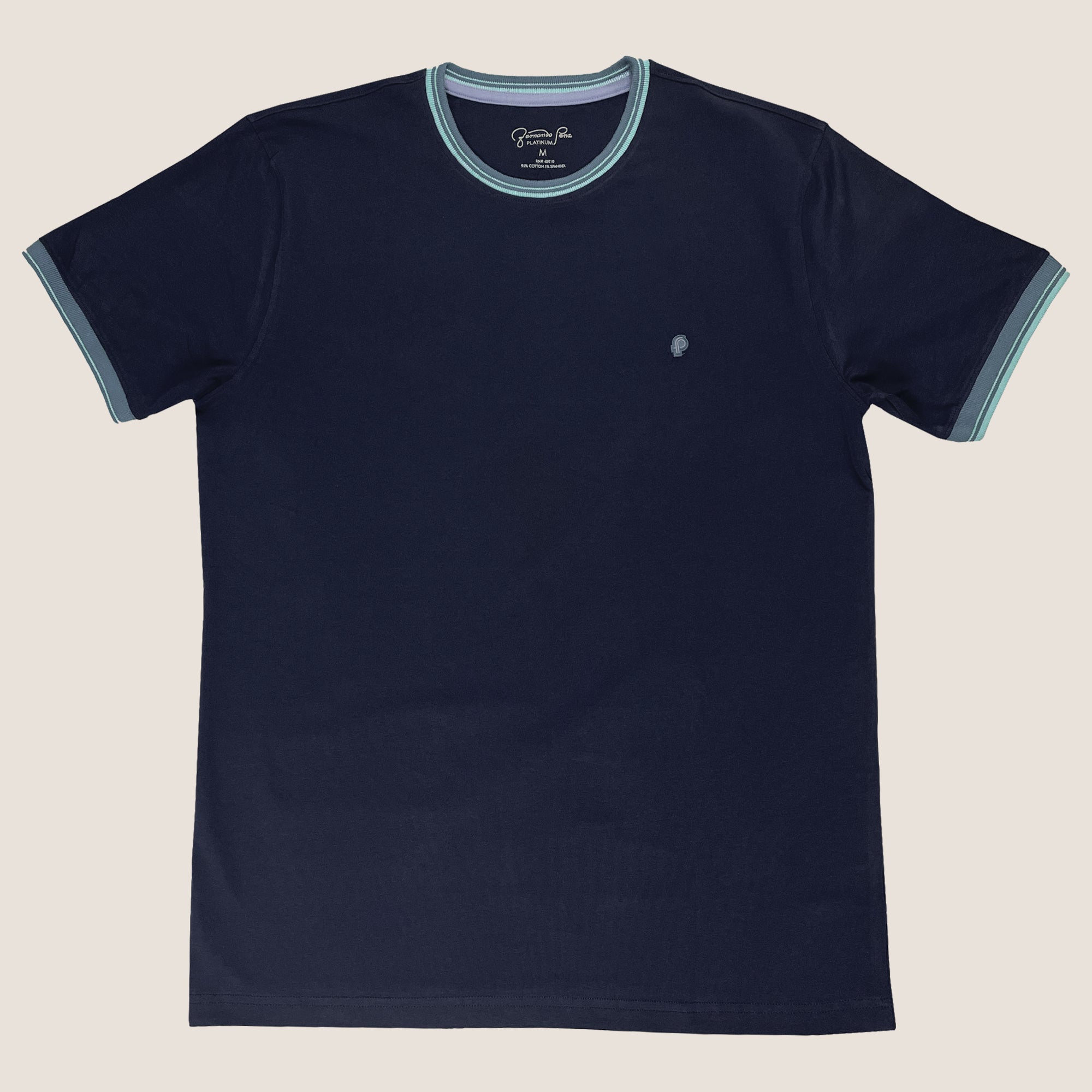 Premium T-Shirt (EA25-66B)