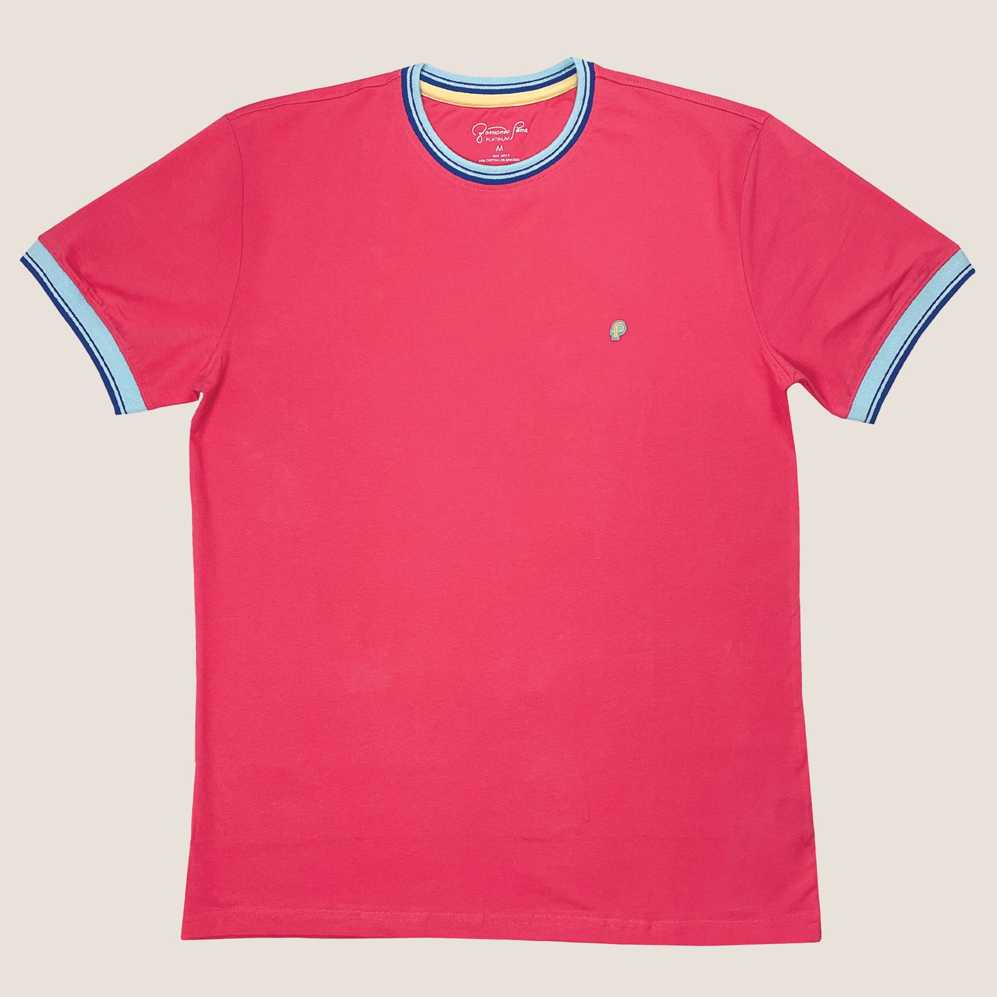 Premium T-Shirt (EA25-66B)