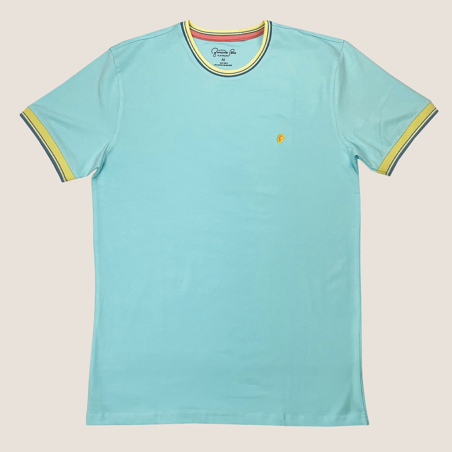 Premium T-Shirt (EA25-66B)