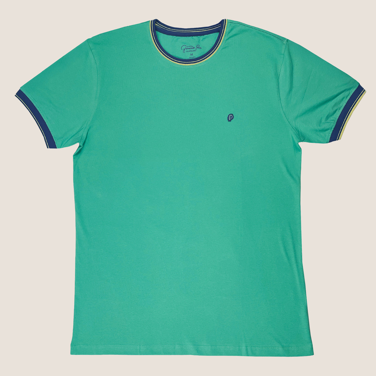 Premium T-Shirt (EA25-66B)