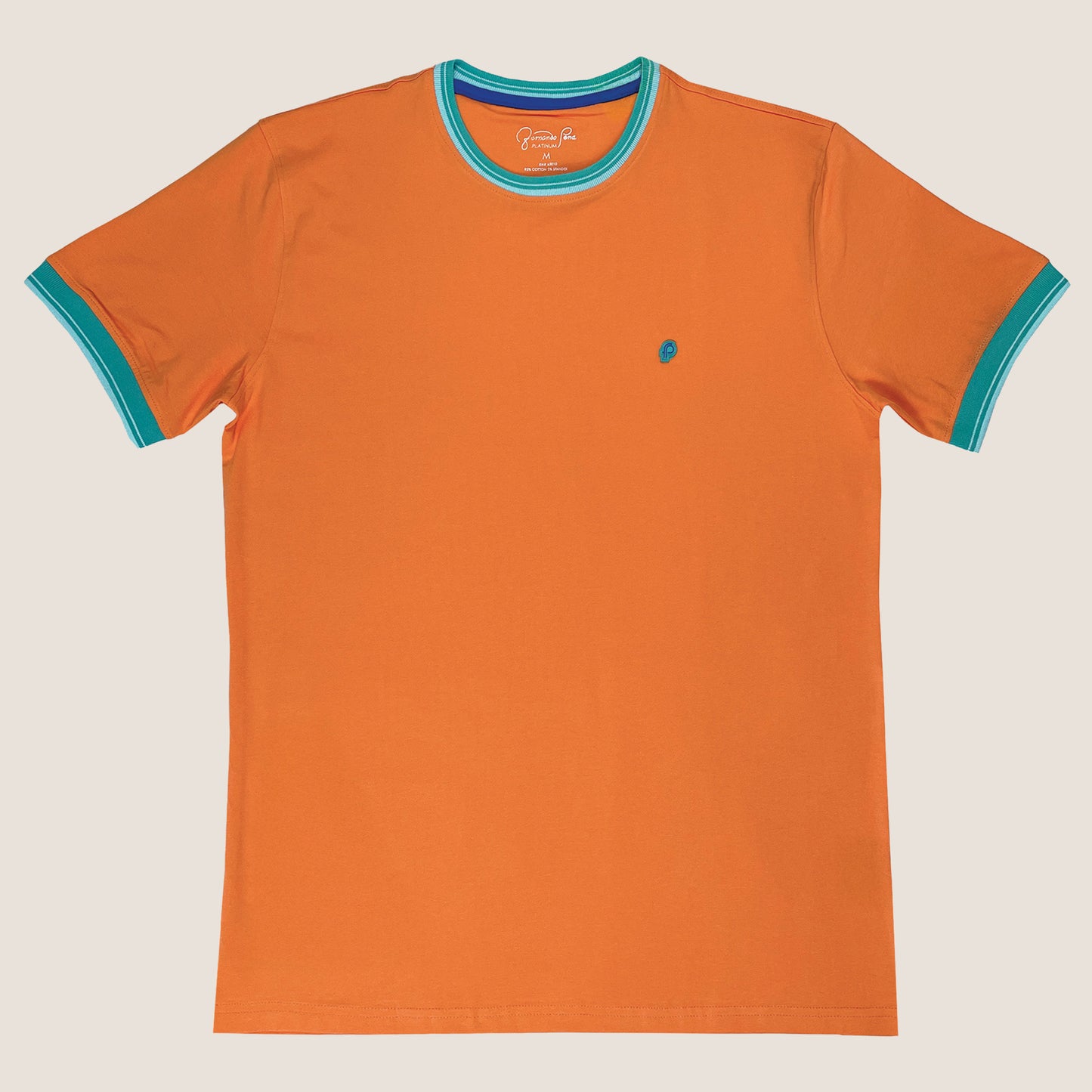 Premium T-Shirt (EA25-66B)