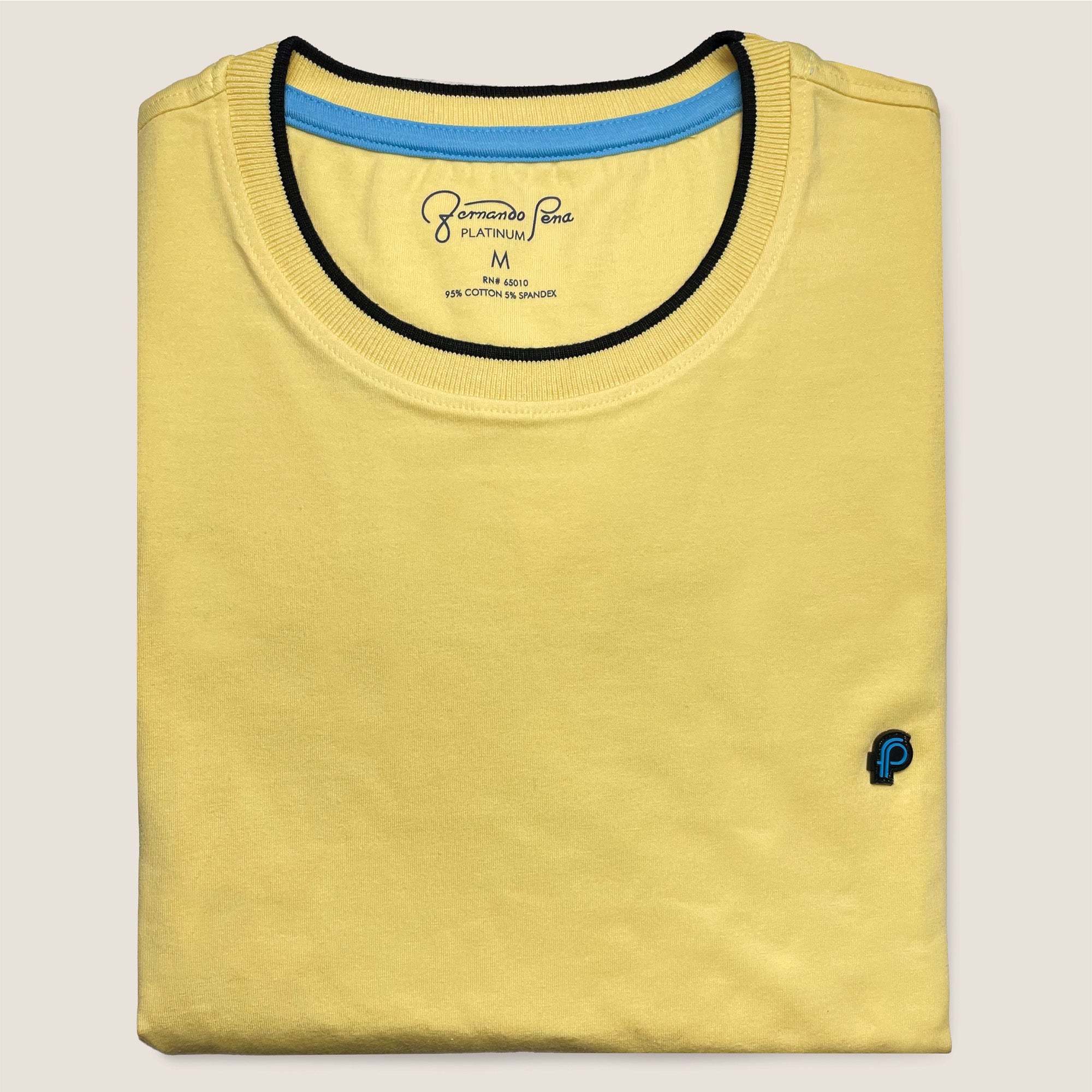 Essential T-Shirt (EA25-66D)
