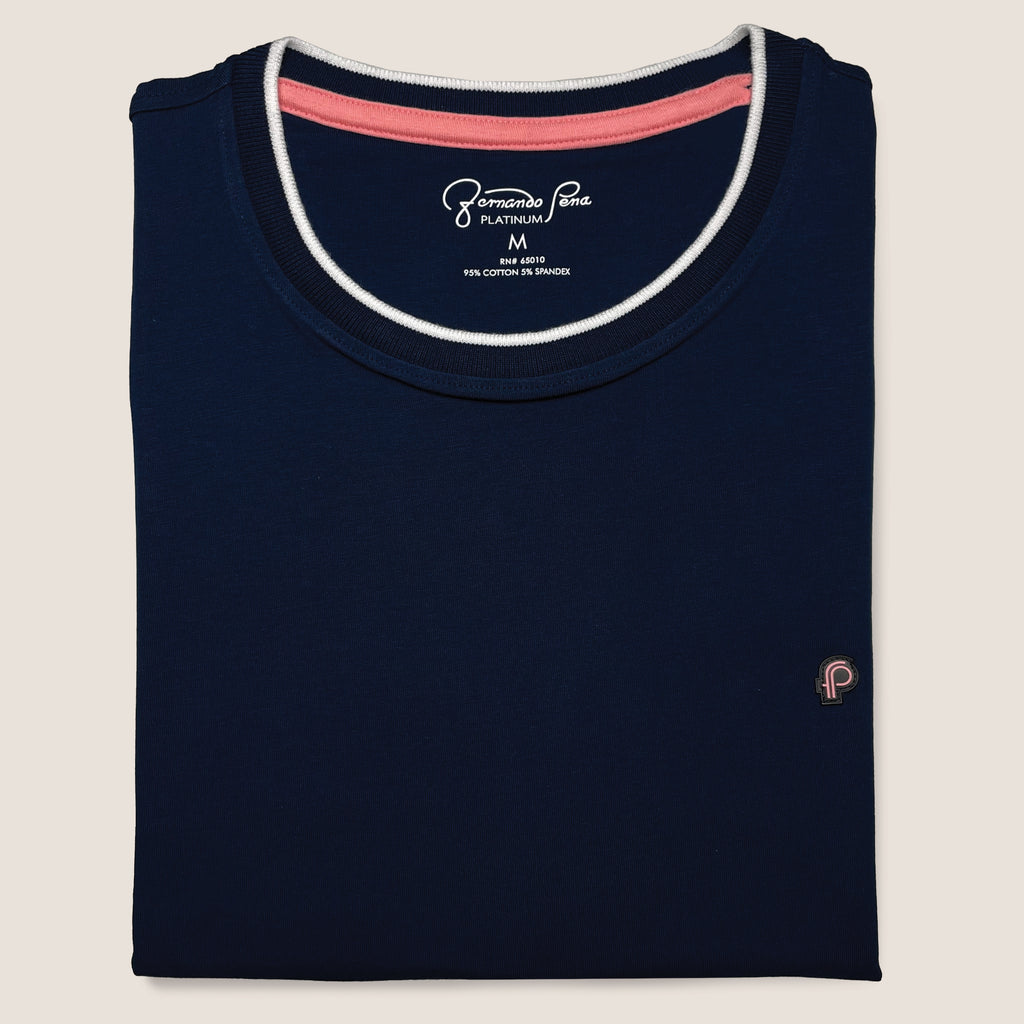 Essential T-Shirt (EA25-66D)