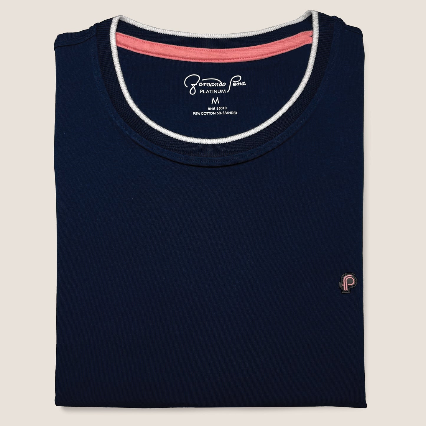 Essential T-Shirt (EA25-66D)
