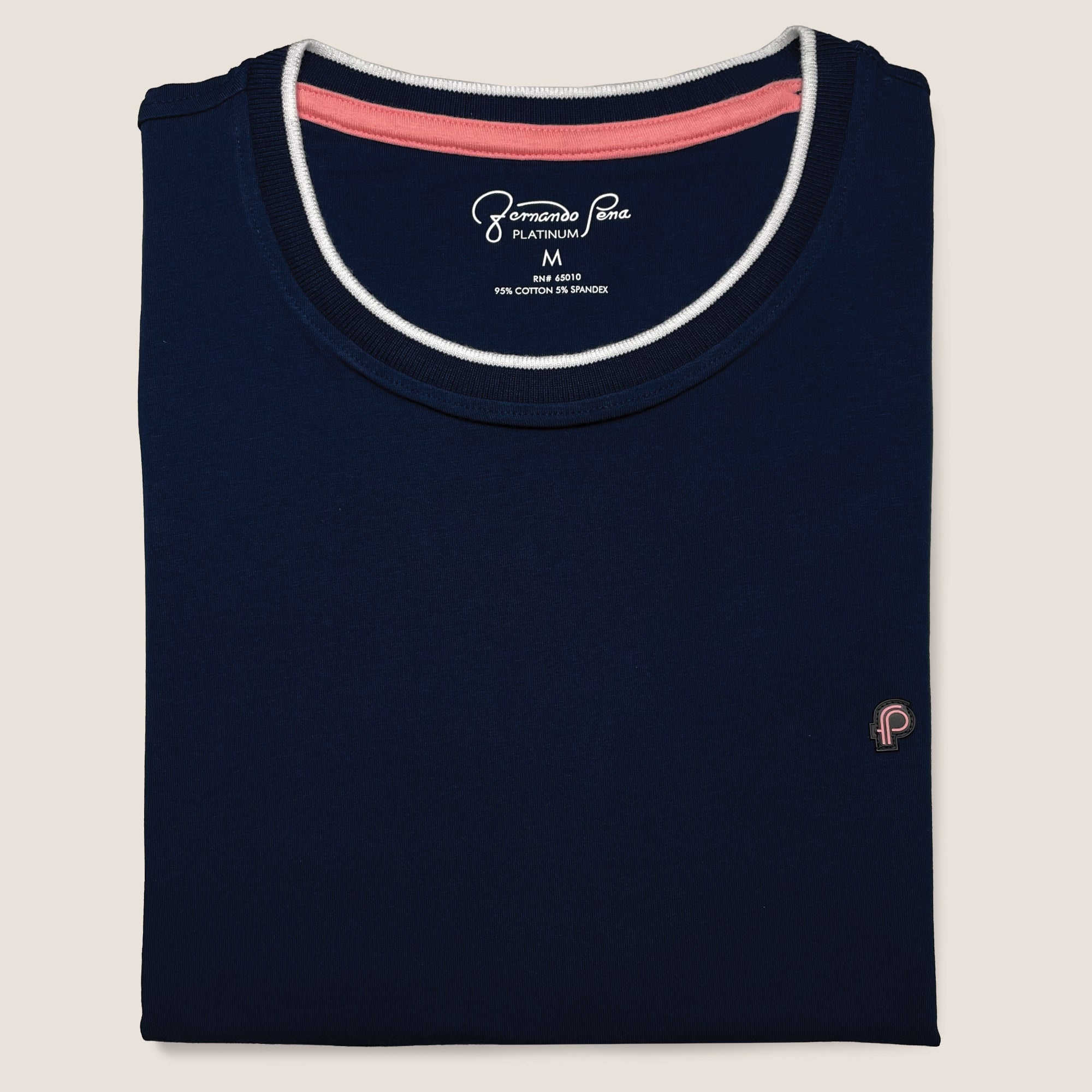 Essential T-Shirt (EA25-66D)