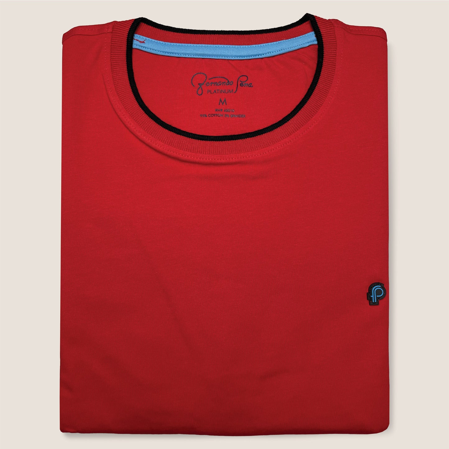 Essential T-Shirt (EA25-66D)
