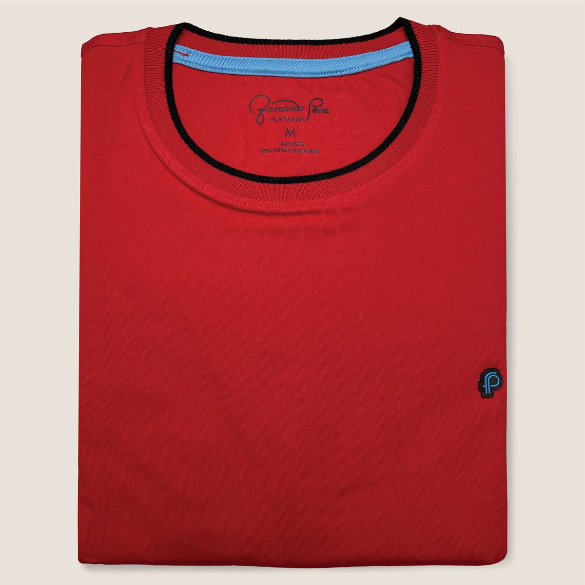 Essential T-Shirt (EA25-66D)