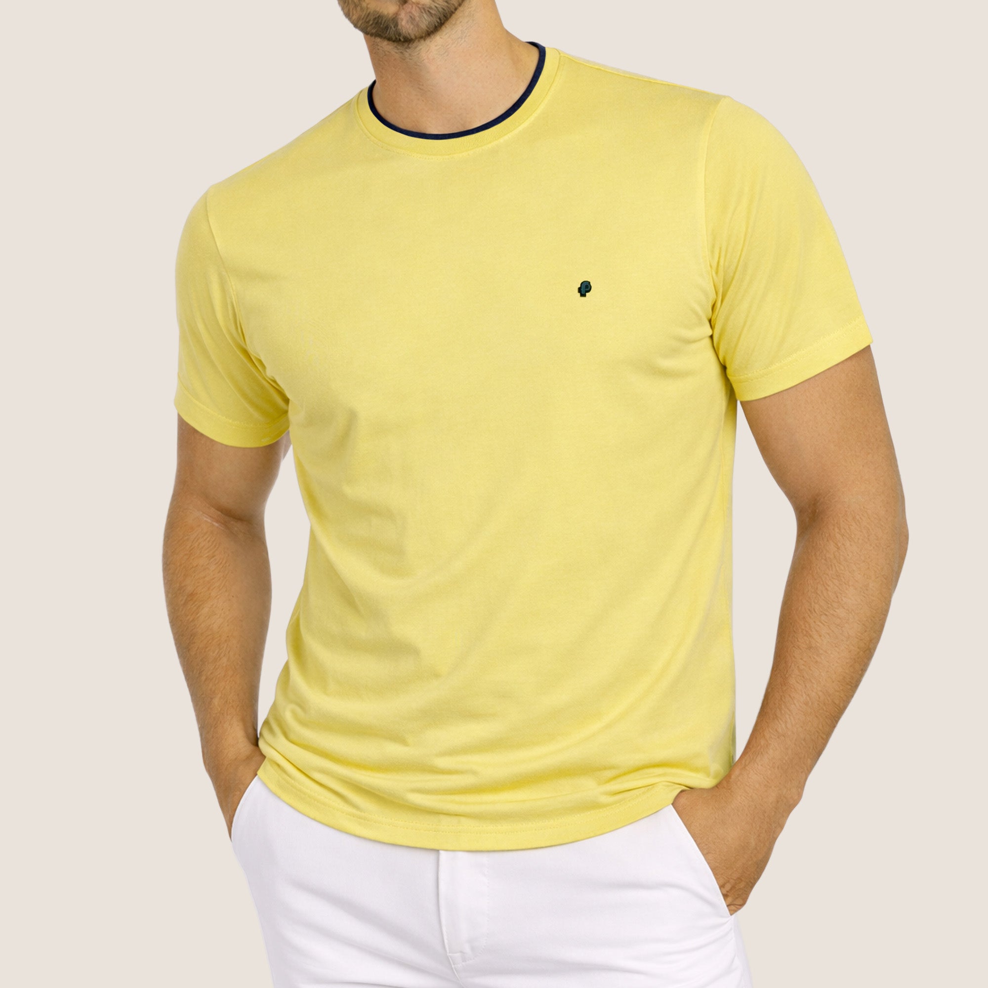 Essential T-Shirt (EA25-66D)