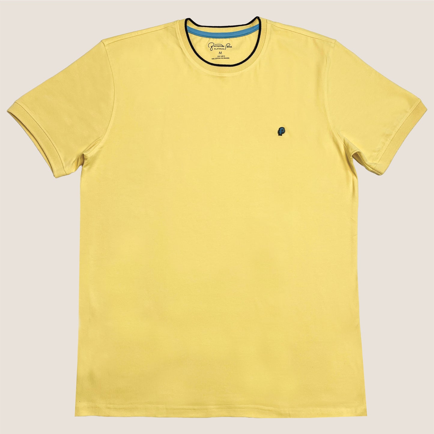 Essential T-Shirt (EA25-66D)