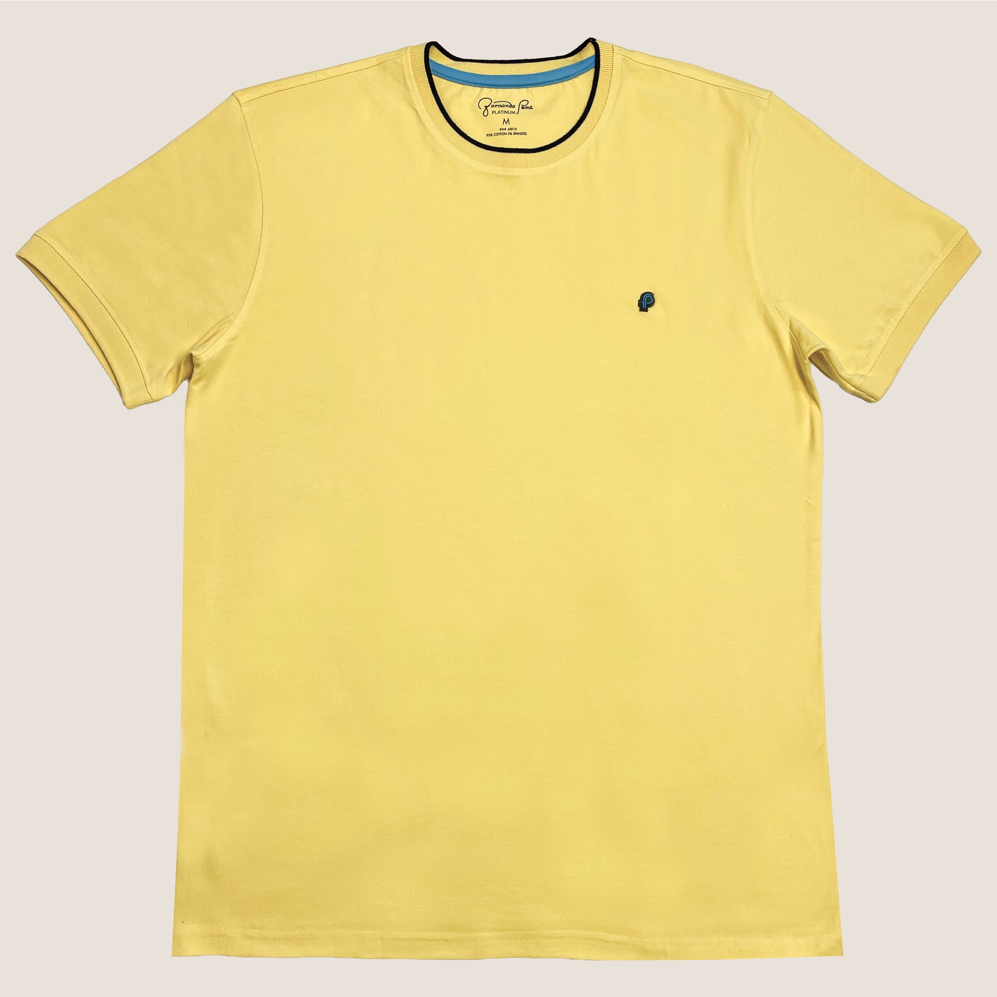 Essential T-Shirt (EA25-66D)
