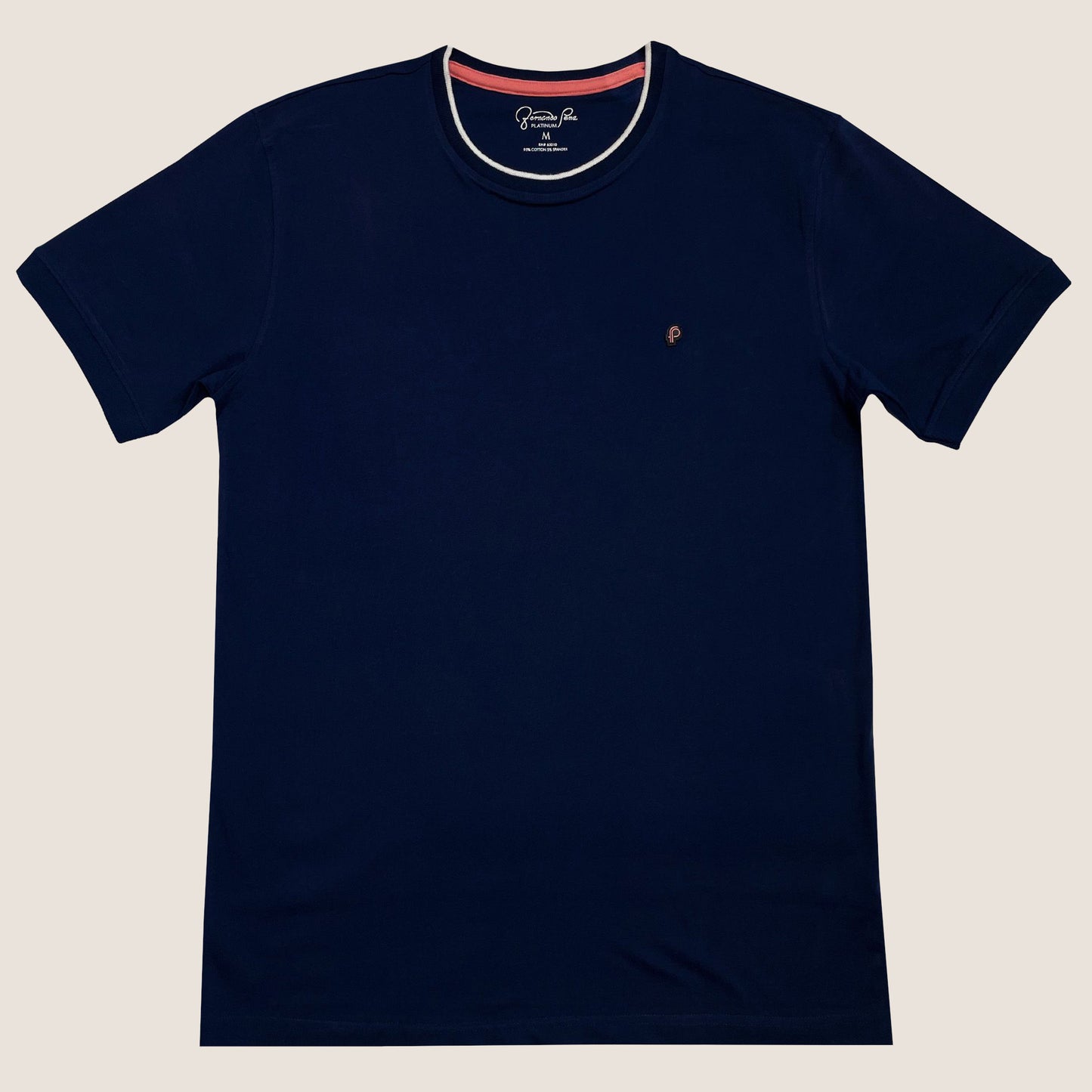 Essential T-Shirt (EA25-66D)